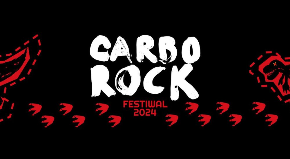 Carborock już w najbliższą sobotę