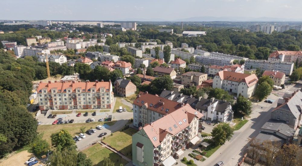 Dziś wybory na os. Zdrój, fot. z arch. UM