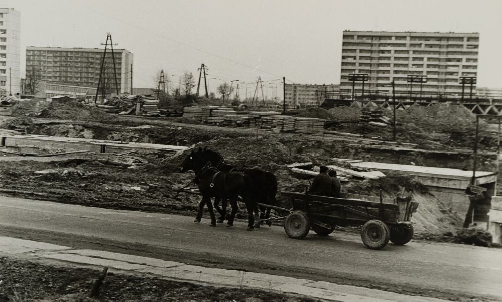 Fot. Józef Żak, ze zbiorów GHM