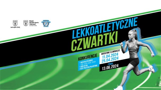 Finał Czwartków Lekkoatletycznych sezonu 2023/2024