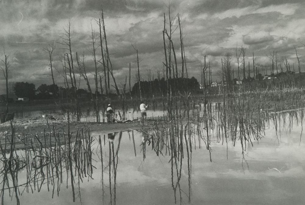 Fot. Józef Żak, ze zbiorów GHM