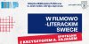 W filmowo-literackim świecie – spotkanie z Krzysztofem A. Zajasem