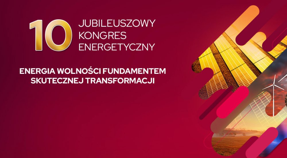 JSW obecna na Kongresie Energetycznym