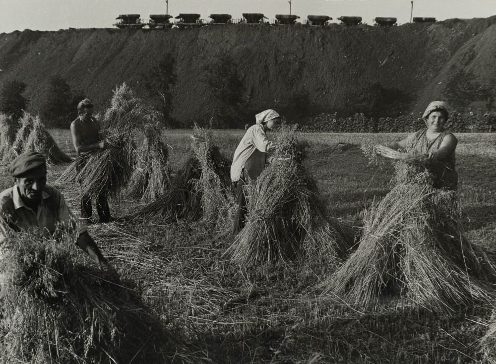 Fot. Józef Żak, ze zbiorów GHM