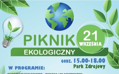 Piknik EKOlogiczny