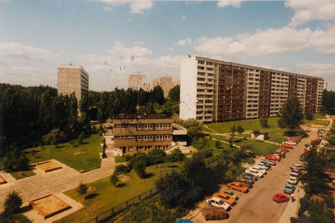 Fot. Józef Żak, ze zbiorów GHM