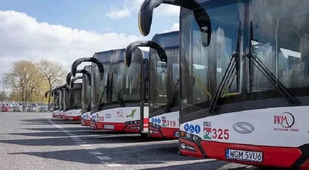 Niebawem zmiany w rozkładzie jazdy autobusów, fot. z arch. UM