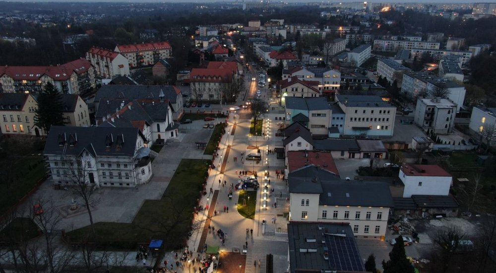 Już 6 maja rusza nabór do konkursu „Śląskie Lokalnie”. Fot. z arch. UM