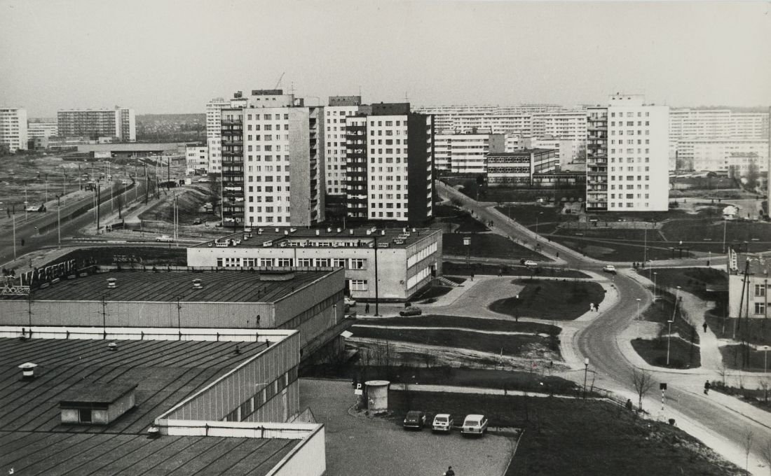 Fot. Józef Żak, ze zbiorów GHM