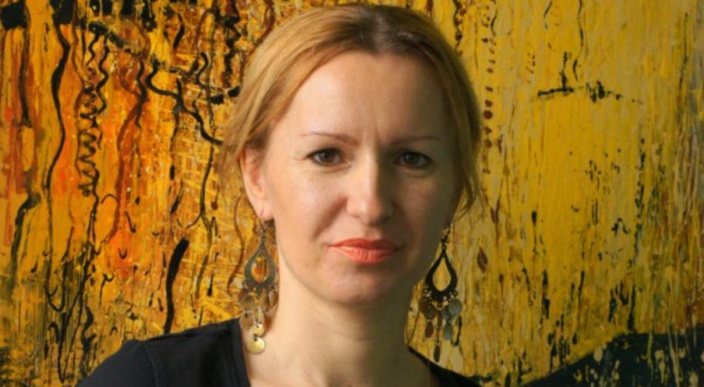 Karina Korduła-Bloch