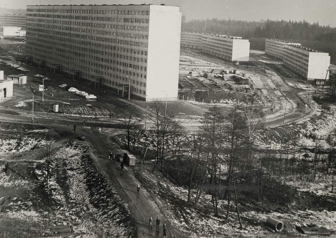 Fot. Józef Żak, ze zbiorów GHM