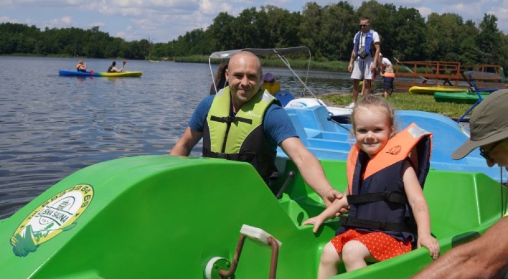 Początek wakacji z Festiwalem Górnej Odry, fot. z arch. UM