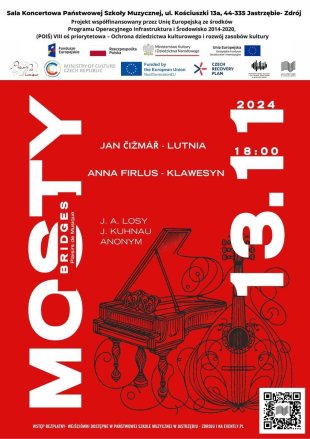 "Mosty" | Jan Čižmář | Anna Firlus