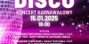 Koncert karnawałowy | BACK TO DISCO w Sali koncertowej PSM