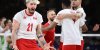 Tomasz Fornal drugi na świecie w rankingu Volleyball World! Fot. Jastrzębski Węgiel