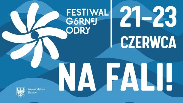 Festiwal Górnej Odry - Watermania - Kąpielisko Zdrój