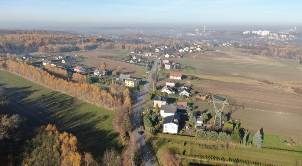 Ulica Wyzwolenia będzie przebudowana, fot. z arch. UM