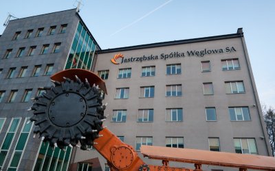 Nowa strategia JSW: Zrównoważony rozwój i 8,5 mld zł oszczędności