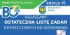 Wybierz i zagłosuj! Ostateczna lista projektów Marszałkowskiego Budżetu Obywatelskiego