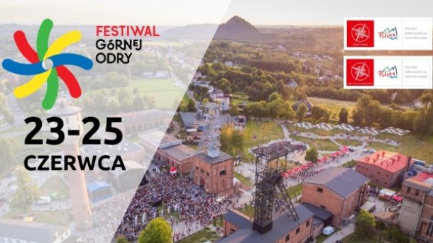 FESTIWAL GÓRNEJ ODRY | KYÖKU | DJ WIKA | DJ MIQRO, MC JACOB+ PESOS SAX FIGHTER 