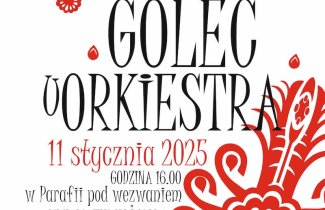 Golec uOrkiestra - koncert świąteczno-noworoczny