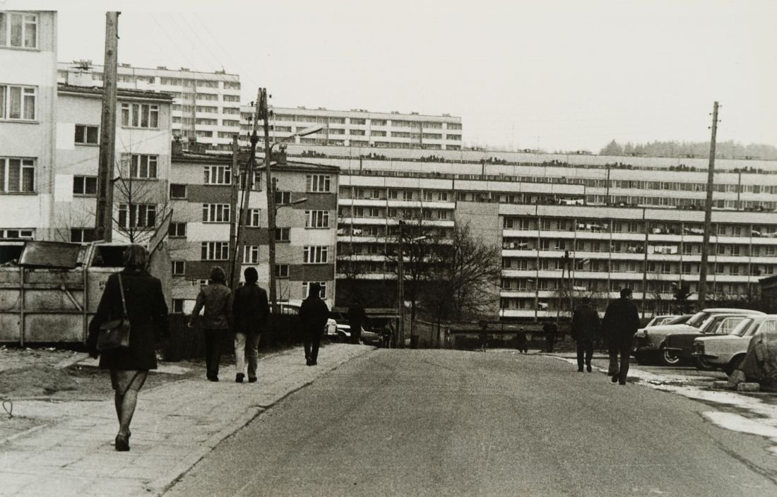 Fot. Józef Żak, ze zbiorów GHM