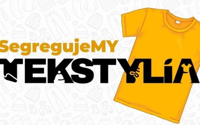 Tekstylia i buty z drugiego obiegu – gdzie i jak przekazać je zgodnie z nowymi przepisami?