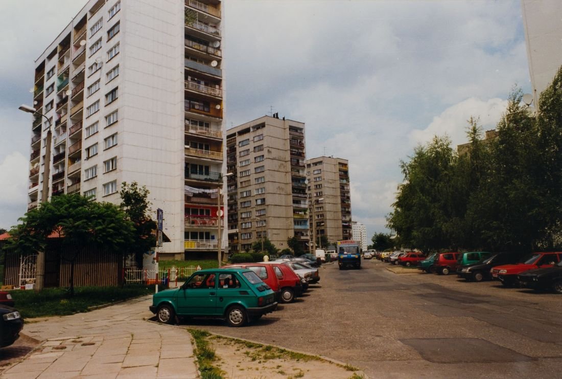 Fot. Józef Żak, ze zbiorów GHM