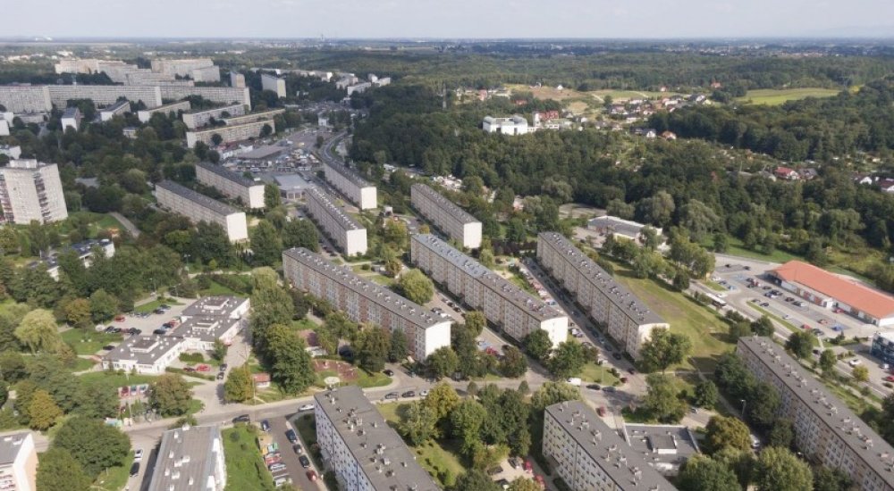 Mieszkańcy Przyjaźni wybiorą nowego Przewodniczącego Osiedla, fot. z arch. UM