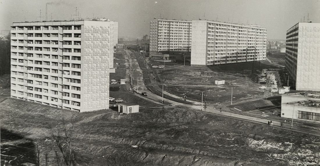 Fot. Józef Żak, ze zbiorów GHM