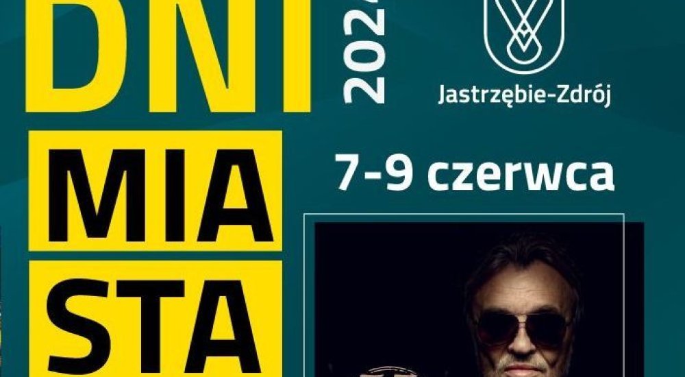 Czerwcowe Urodziny Miasta - już w najbliższy weekend