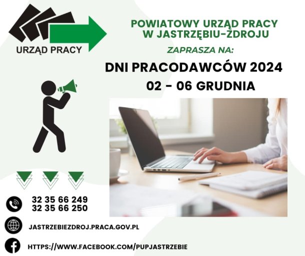 Dni Pracodawców 2024