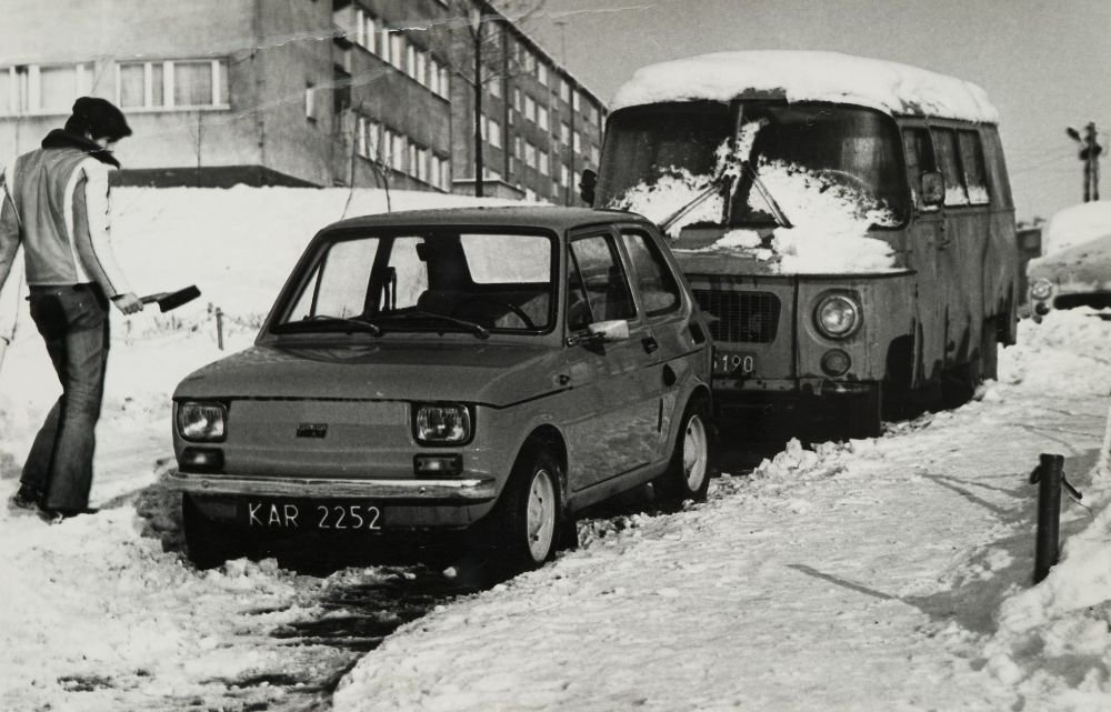 Fot. Józef Żak, ze zbiorów GHM