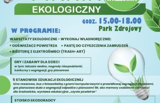 Piknik EKOlogiczny