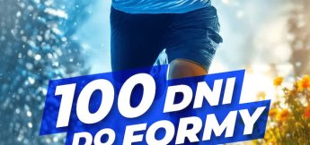 100 dni do Formy! Zbuduj formę do wiosny z MOSiR-em