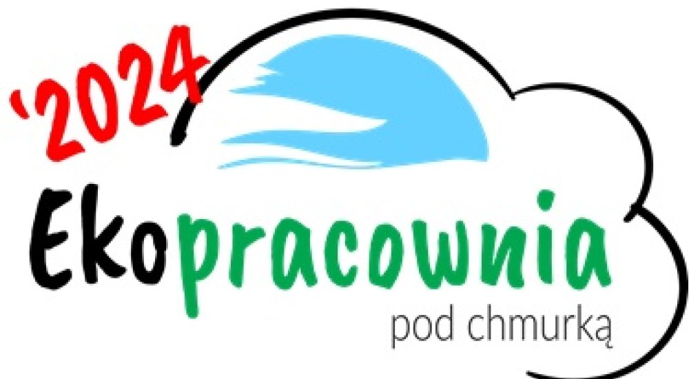 Nowa Ekopracownia pod chmurką