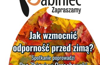 Wrześniowy Babiniec w Filii nr 1