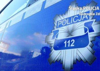 Leżał w rozgrzanym samochodzie - zareagował świadek, interweniowali policjanci...