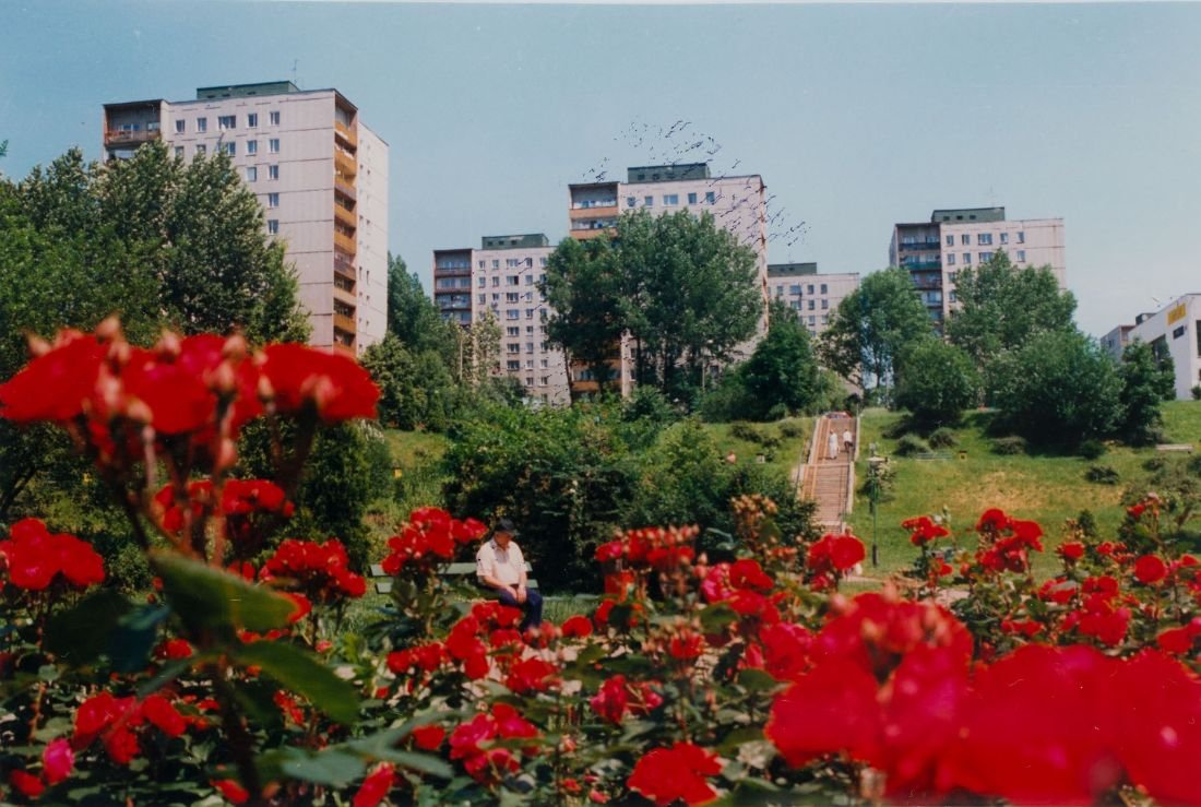 Fot. Józef Żak, ze zbiorów GHM