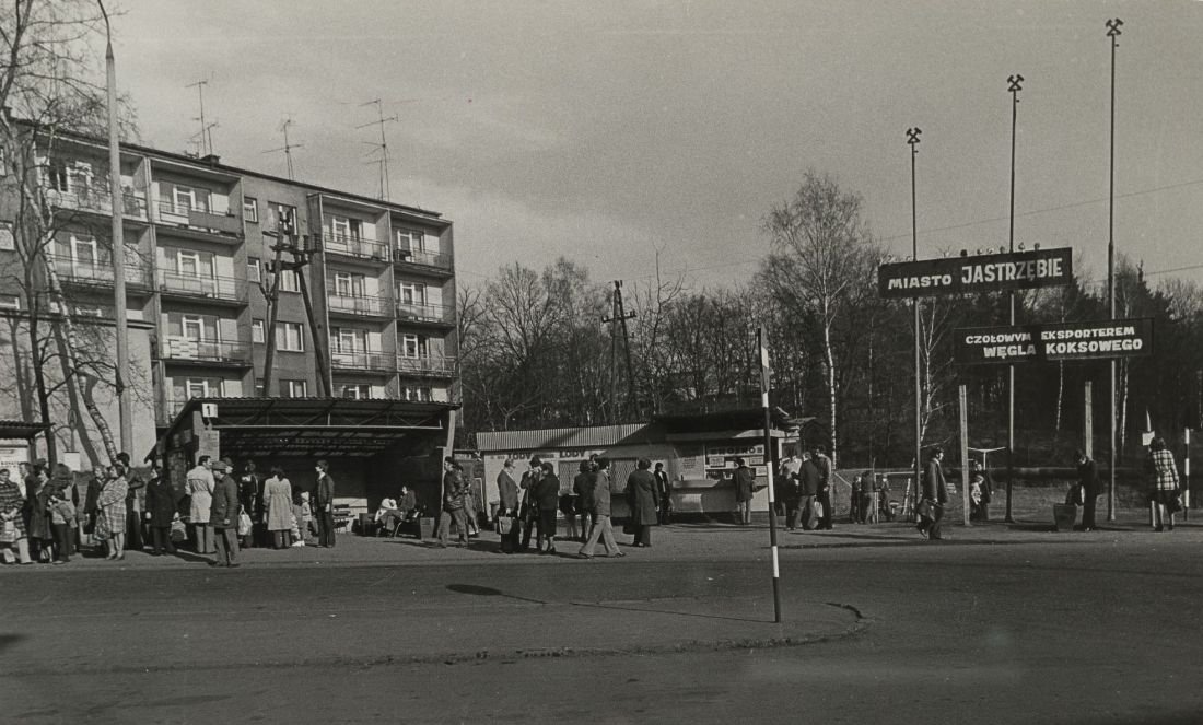 Fot. Józef Żak, ze zbiorów GHM