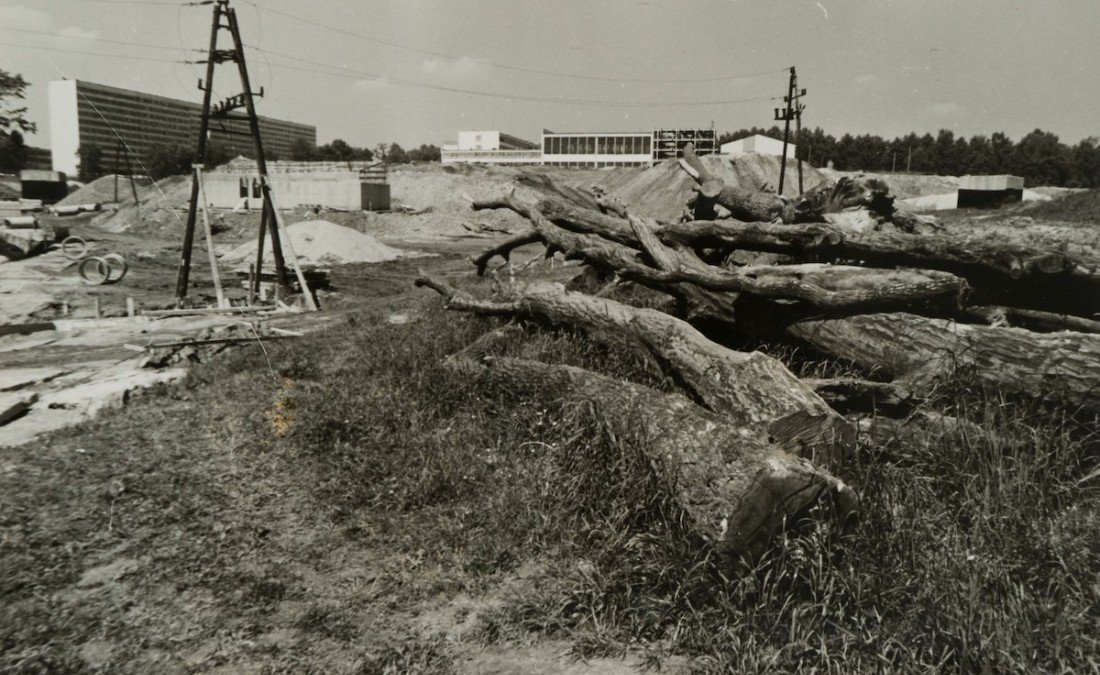 Fot. Józef Żak, ze zbiorów GHM