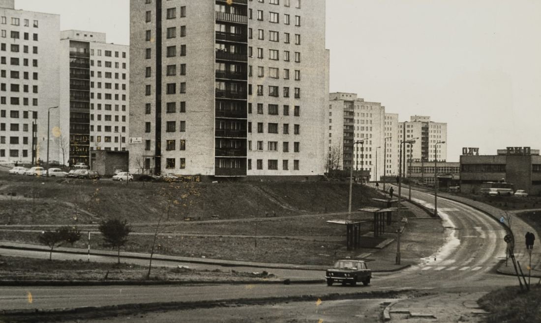 Fot. Józef Żak, ze zbiorów GHM