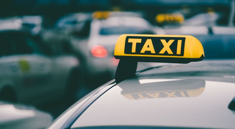 Licencje TAXI – weryfikacja, fot. z arch. UM