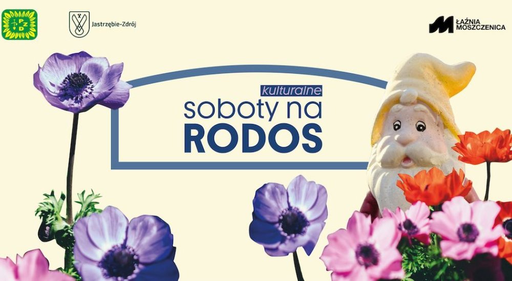 Soboty na RODOS z Łaźnią Moszczenica