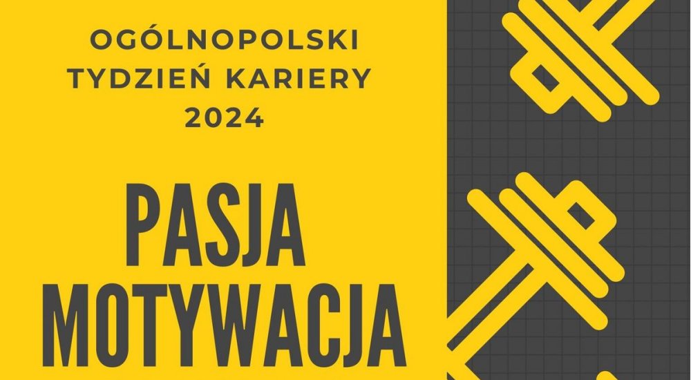 Trwa Ogólnopolski Tydzień Kariery